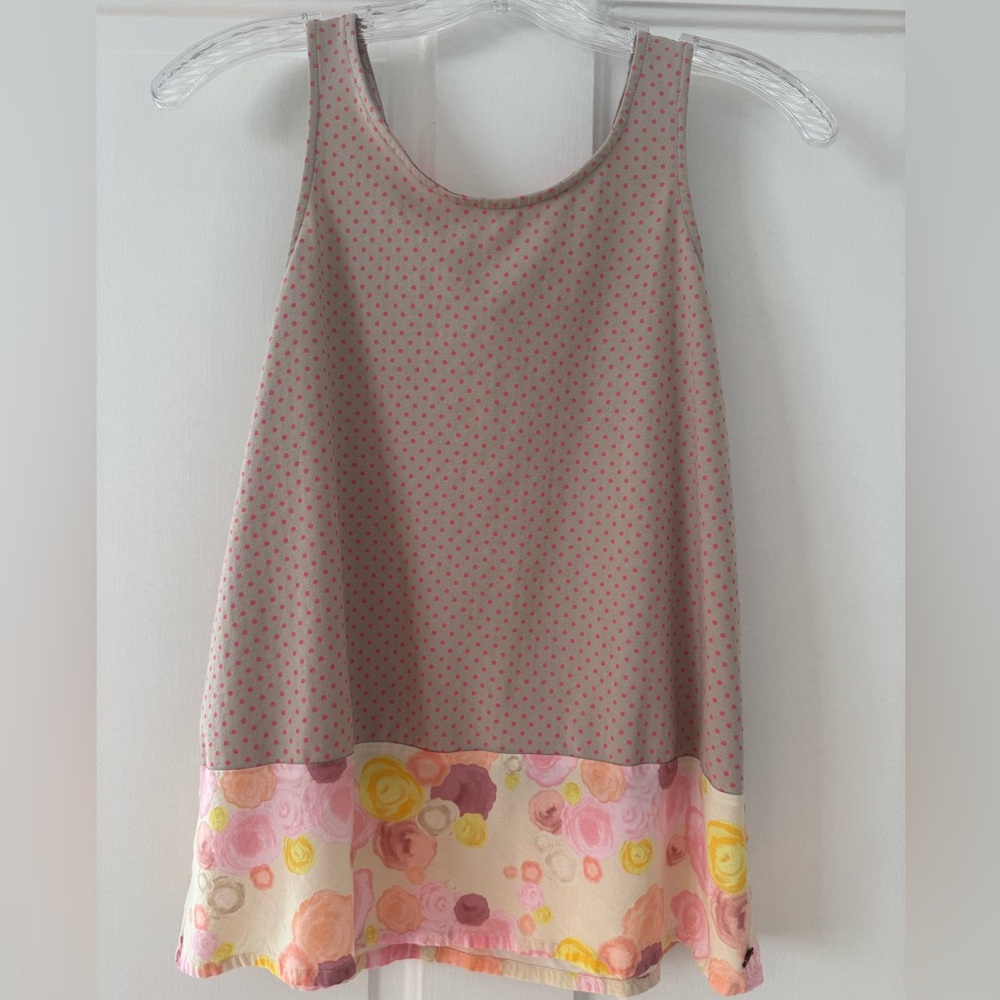 Matilda Jane Polka Dot Tank